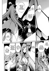 Page 138 of Tail Chaser 3 - preview thumbnail
