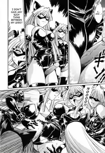 Page 164 of Tail Chaser 3 - preview thumbnail