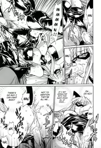 Page 165 of Tail Chaser 3 - preview thumbnail