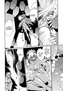 Page 168 of Tail Chaser 3 - preview thumbnail