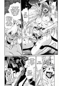 Page 169 of Tail Chaser 3 - preview thumbnail