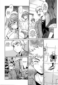 Page 178 of Tail Chaser 3 - preview thumbnail