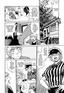Page 180 of Tail Chaser 3 - preview thumbnail