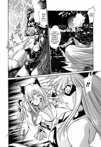 Page 38 of Tail Chaser 3 - preview thumbnail