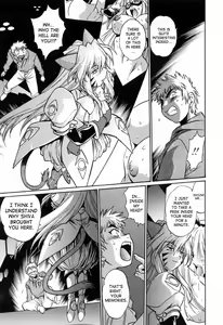 Page 51 of Tail Chaser 3 - preview thumbnail
