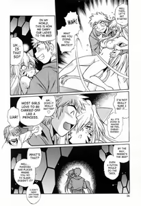 Page 56 of Tail Chaser 3 - preview thumbnail