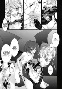 Page 8 of Koumakan - preview thumbnail
