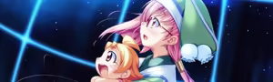 Page 905 of Taiyo no Puromia - preview thumbnail