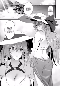 Page 4 of Summer Escape - preview thumbnail