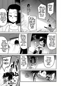Page 3 of Saiki Kankan | Judgement Princess Violation - preview thumbnail