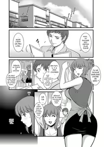 Page 2 of Part Time Manaka-san Wakazuma Enjokousai-ki Ch. 6 - preview thumbnail