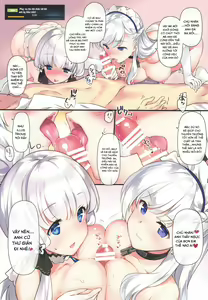 Page 10 of ROYAL HAREM - preview thumbnail