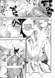Page 20 of Konoha-don Yasaimashi - preview thumbnail