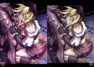 Page 20 of EROGURO - preview thumbnail