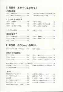 Page 5 of やらなくても解る性交と妊娠詳細解説 赤ちゃんのつくり方 - preview thumbnail