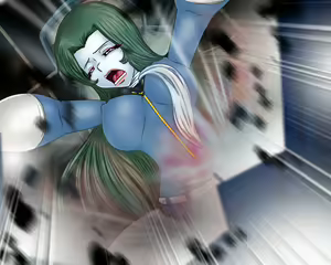 Page 1020 of Mazone Pururun Pack -Soushuuhen no Shi- - preview thumbnail
