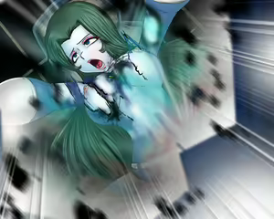 Page 1021 of Mazone Pururun Pack -Soushuuhen no Shi- - preview thumbnail