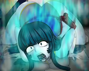 Page 1037 of Mazone Pururun Pack -Soushuuhen no Shi- - preview thumbnail