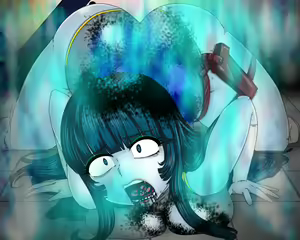 Page 1038 of Mazone Pururun Pack -Soushuuhen no Shi- - preview thumbnail