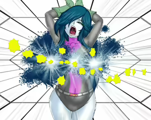 Page 1042 of Mazone Pururun Pack -Soushuuhen no Shi- - preview thumbnail