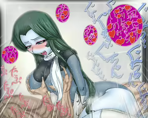 Page 26 of Mazone Pururun Pack -Soushuuhen no Shi- - preview thumbnail