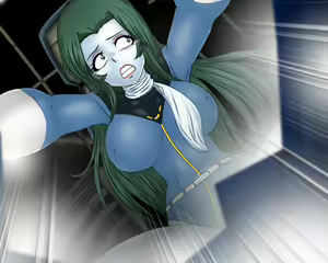 Page 267 of Mazone Pururun Pack -Soushuuhen no Shi- - preview thumbnail