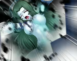 Page 271 of Mazone Pururun Pack -Soushuuhen no Shi- - preview thumbnail