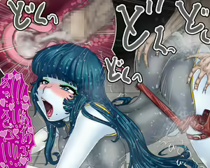 Page 431 of Mazone Pururun Pack -Soushuuhen no Shi- - preview thumbnail
