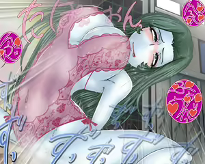 Page 44 of Mazone Pururun Pack -Soushuuhen no Shi- - preview thumbnail