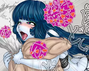 Page 452 of Mazone Pururun Pack -Soushuuhen no Shi- - preview thumbnail