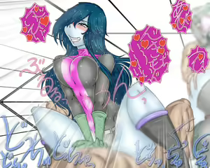 Page 781 of Mazone Pururun Pack -Soushuuhen no Shi- - preview thumbnail
