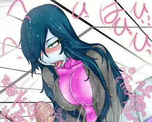 Page 784 of Mazone Pururun Pack -Soushuuhen no Shi- - preview thumbnail