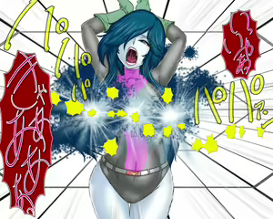 Page 794 of Mazone Pururun Pack -Soushuuhen no Shi- - preview thumbnail