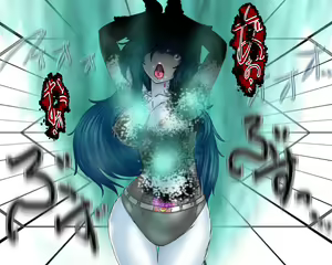 Page 797 of Mazone Pururun Pack -Soushuuhen no Shi- - preview thumbnail