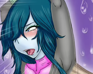 Page 880 of Mazone Pururun Pack -Soushuuhen no Shi- - preview thumbnail