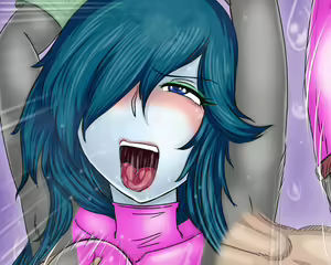 Page 881 of Mazone Pururun Pack -Soushuuhen no Shi- - preview thumbnail