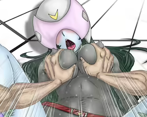 Page 892 of Mazone Pururun Pack -Soushuuhen no Shi- - preview thumbnail