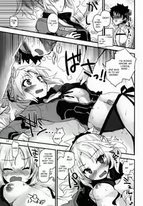 Page 13 of Wild Honey in White - preview thumbnail