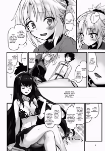 Page 4 of Wild Honey in White - preview thumbnail