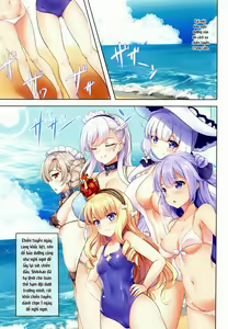 Page 3 of ROYAL Vacation - preview thumbnail