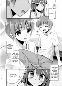 Page 48 of TSF no F no Hon Sono 1 - preview thumbnail