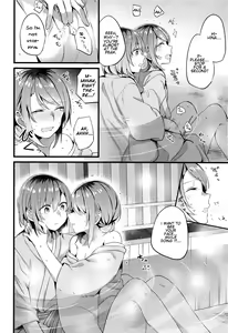 Page 23 of Ryokan de Kimi to Touhikou - preview thumbnail