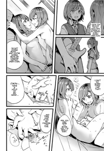 Page 25 of Ryokan de Kimi to Touhikou - preview thumbnail