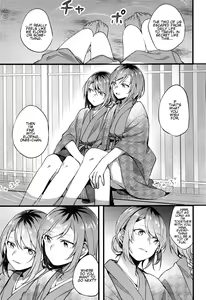 Page 30 of Ryokan de Kimi to Touhikou - preview thumbnail