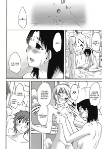 Page 102 of Chiisana Mama to H na Jijou | Doing My Tiny Mom - preview thumbnail