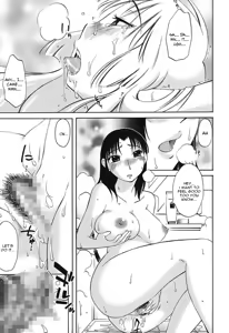 Page 109 of Chiisana Mama to H na Jijou | Doing My Tiny Mom - preview thumbnail