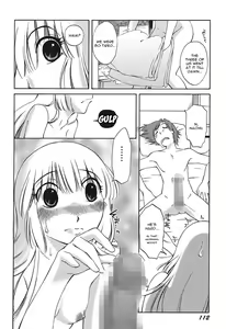 Page 114 of Chiisana Mama to H na Jijou | Doing My Tiny Mom - preview thumbnail