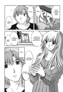 Page 12 of Chiisana Mama to H na Jijou | Doing My Tiny Mom - preview thumbnail