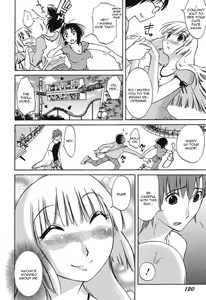 Page 122 of Chiisana Mama to H na Jijou | Doing My Tiny Mom - preview thumbnail