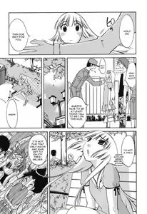 Page 123 of Chiisana Mama to H na Jijou | Doing My Tiny Mom - preview thumbnail